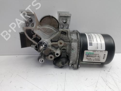 Used Front wiper motor NISSAN JUKE (F15) 1.2 DIG-T (115 hp) 15669602