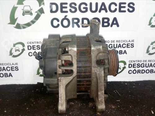 Alternator HYUNDAI i30 Estate (FD) 2.0 | BP10241889M7 