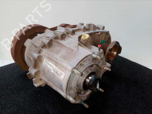 Transfer box JEEP GRAND CHEROKEE II (WJ, WG) 2.7 CRD 4x4 | BP7673166M36 