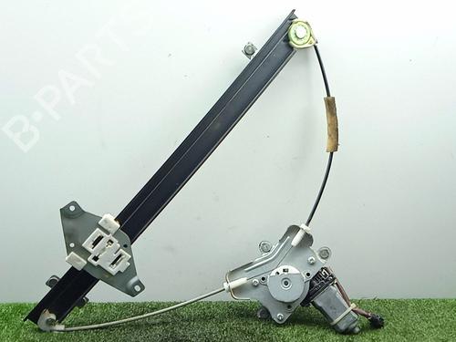 Rudehejsemekanisme Højre foran SSANGYONG REXTON W / REXTON 2.0 Xdi All-wheel Drive | BP30967143C23