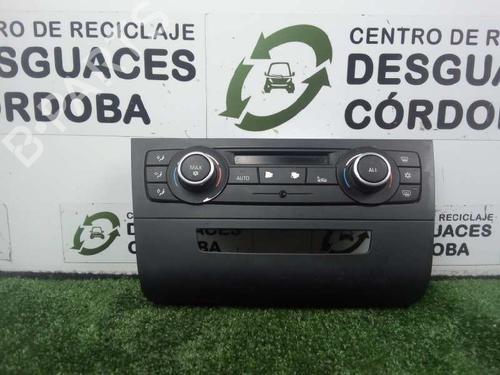 Used Climate control BMW 1 (E87) [2003-2013]  6421598