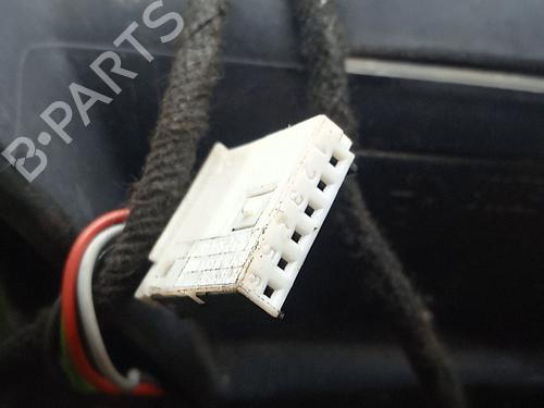 Left mirror BMW 3 (E46) 320 d | BP29022436C26 