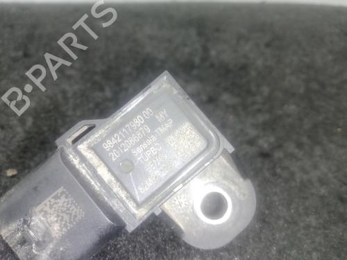 Electronic sensor CITROËN C4 III (BA_, BB_, BC_) 1.5 BlueHDi 130 (BBYHZB) | BP36440268M84 - Image 2