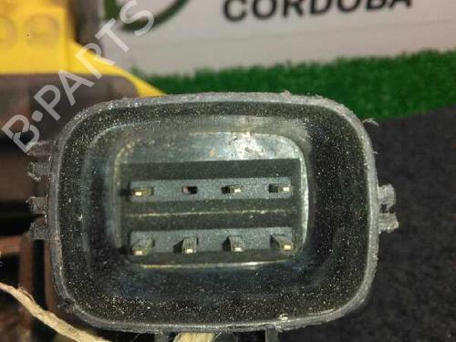 Rear left lock VOLVO XC70 I Cross Country (295) 2.4 T XC AWD | BP5741363C100 