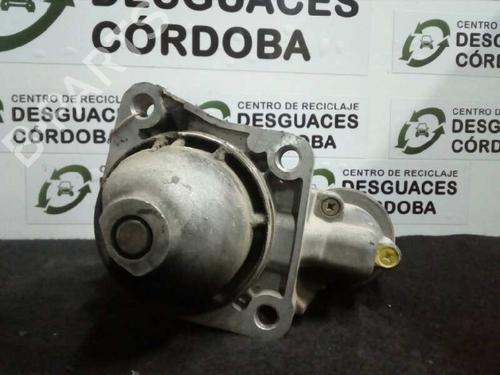 Used Starter FORD ESCORT VI (GAL, AAL, ABL) 1.6 i 16V (88 hp) 5736012