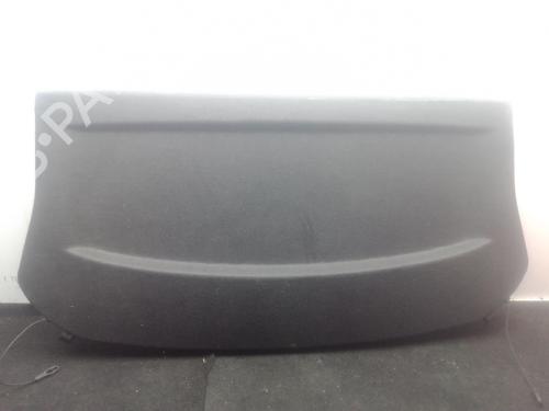 Used Rear parcel shelf BMW 1 (F20) 116 d (116 hp) 31305957
