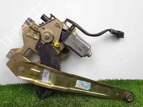 Rear right window mechanism HYUNDAI ATOS PRIME (MX)  | BP5693558C25