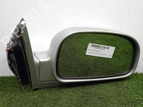 Used Right mirror HYUNDAI SANTA FÉ I (SM) [2000-2006]  15618134