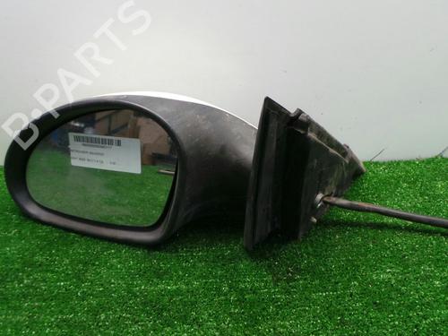 Used Left mirror SEAT IBIZA III (6L1) 1.4 TDI (75 hp) 8178077
