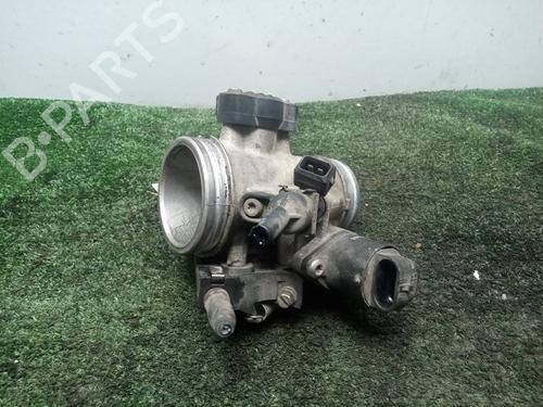 Throttle body BMW MOTORCYCLES R 1200 R 1200 ST (R1ST) | BP24670893M82 - Image 2
