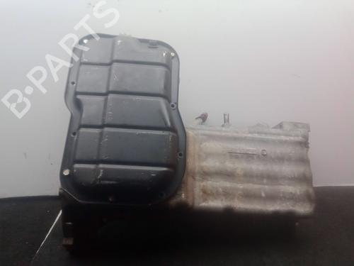 Used Oil sump Oil sump NISSAN NT400 CABSTAR (F24M) 35.14, 45.14 (136 hp) 35801873 35801873