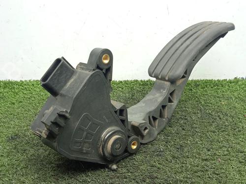 Pedal RENAULT MEGANE III Coupe (DZ0/1_) 1.5 dCi (DZ0B) | BP29354367I4 