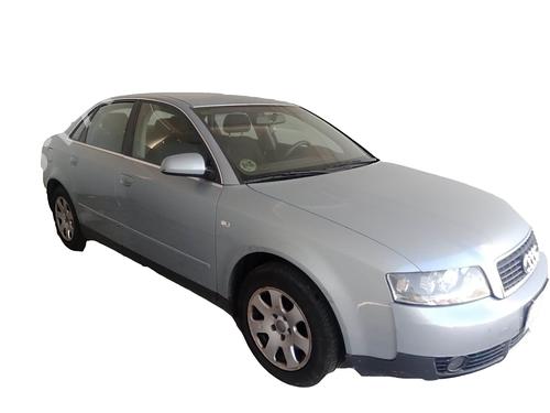 Left headlight AUDI A4 B6 (8E2) 2.0 | BP36405268C28 - Image 4
