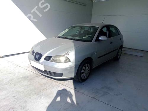 Starter SEAT IBIZA III (6L1) 1.4 16V | BP23157369M8 