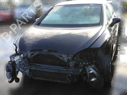 Headlight switch SEAT LEON (1P1) 1.9 TDI | BP5731167I24 