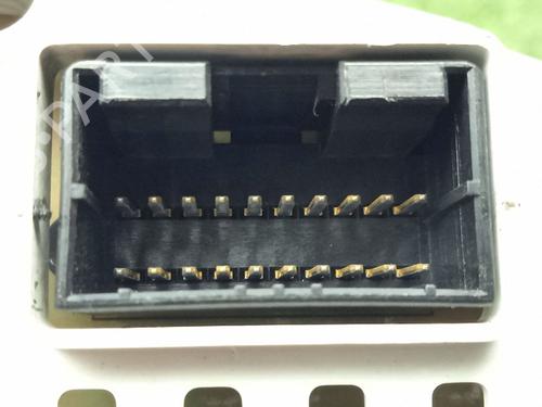 Kombiinstrument HYUNDAI GETZ (TB) 1.5 CRDi | BP29909611C47