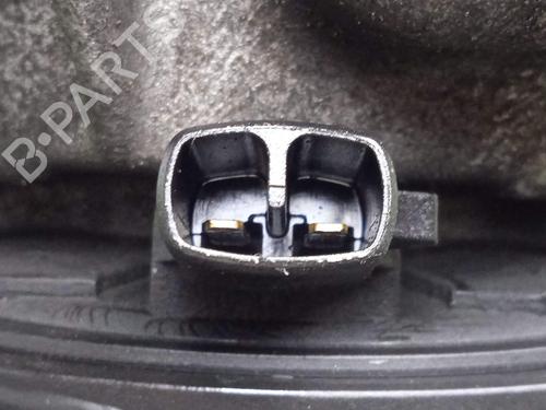 AC compressor TOYOTA COROLLA Compact (_E11_) 1.6 (AE111_) | BP36699673M34 - Image 5