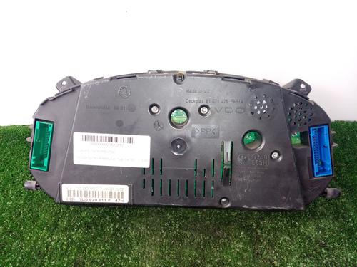Instrument cluster SKODA OCTAVIA I (1U2)  | BP10206848C47 