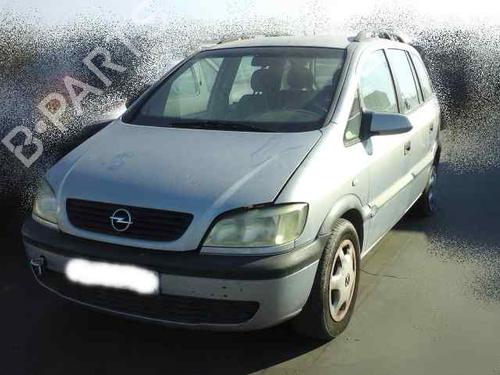 Instrument cluster OPEL ZAFIRA A MPV (T98) 1.6 16V (F75) | BP5739274C47 