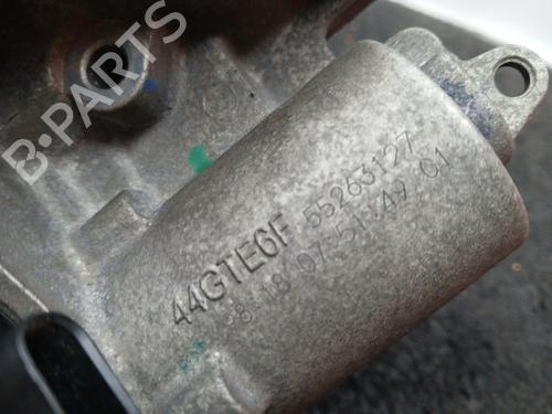 Throttle body JEEP COMPASS (MP, M6, MV, M7) 1.4 MultiAir 4x4 | BP36597550M82 - Image 5