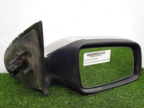 Used Right mirror OPEL ASTRA G Hatchback (T98) 2.0 DI (F08, F48) (82 hp) 11750882