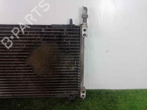 Kondensator Klimaanlage PEUGEOT 407 (6D_) 2.2 HDi 170 (6D4HTH) | BP29926364M32 