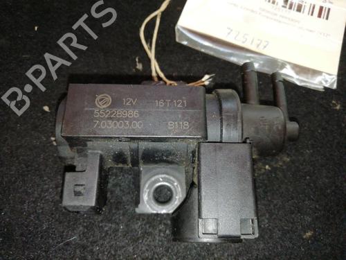Electronic sensor OPEL COMBO Box Body/MPV (X12) 1.3 CDTI (B05) 55228986 | - | 70300300