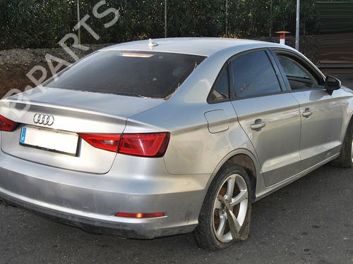 Teile für AUDI A3 Limousine (8VS, 8VM) 1.4 TSI (150 hp) 4333742