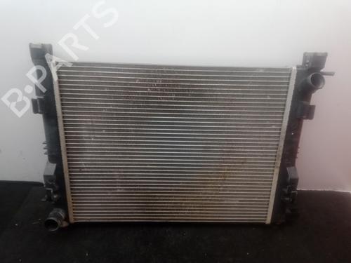 Køler DACIA DUSTER (HS_) 1.5 dCi (HSMC) | BP30173178M31