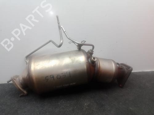 Used Catalyst SEAT EXEO ST (3R5) [2009-2013]  30361081
