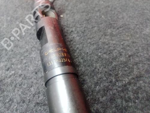 Injector KIA CARNIVAL II (GQ) 2.9 CRDi | BP26680805M100 