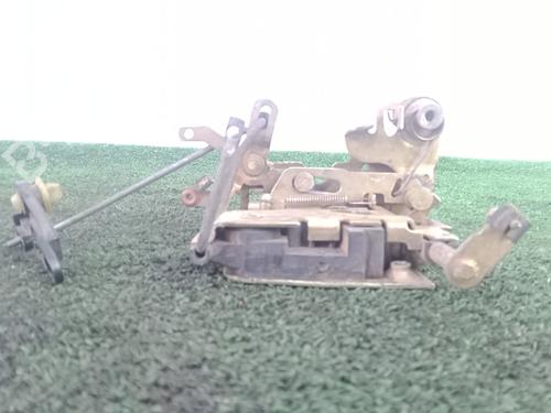 Used Front right lock Front right lock 39140835 39140835