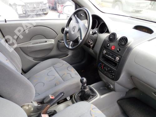 Fuel pump DAEWOO KALOS (KLAS) 1.4 | BP10296773M76  - Image 11