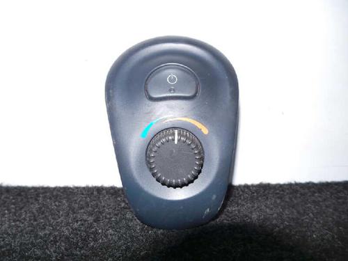 Used Climate control RENAULT ESPACE III (JE0_) 2.2 12V TD (JE0E, JE0H, JE0P) (113 hp) 5739103