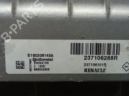 Engine control unit (ECU) RENAULT MEGANE IV Hatchback (B9A/M/N_) 1.2 TCe 130 (B9MR) | BP40044909M57 - Image 5