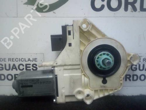 Left rear window motor AUDI A6 C6 Avant (4F5)  | BP11757878E23 