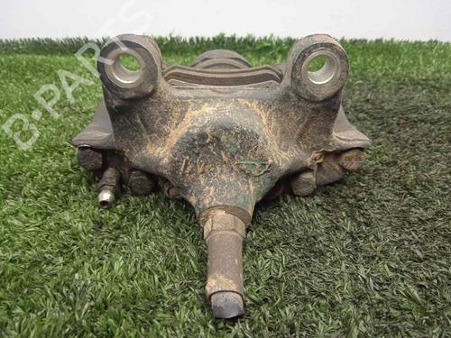 Left rear brake caliper MERCEDES-BENZ 190 (W201)  | BP17196461M107 