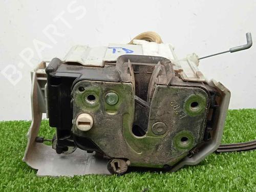 Rear right lock FIAT BRAVO II (198_) 1.9 D Multijet (198AXB1A) | BP26605208C99 