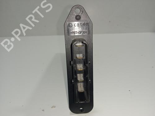 Heater resistor KIA SPORTAGE IV (QL, QLE) 1.6 CRDi | BP11847553M108 
