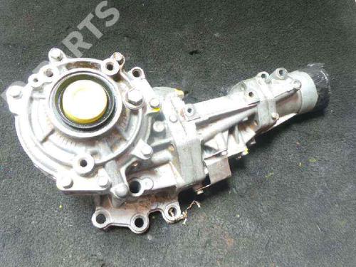 Used Front differential Front differential JEEP PATRIOT (MK74) [2007-2017] 5732664 5732664