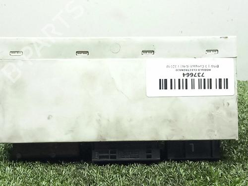 Module électronique BMW 3 Compact (E46) 320 td (150 hp) 29114380