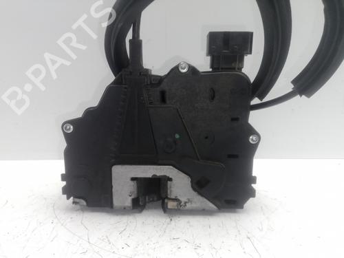 Front right lock OPEL CORSA D (S07) 1.3 CDTI (L08, L68) | BP22239207C97 