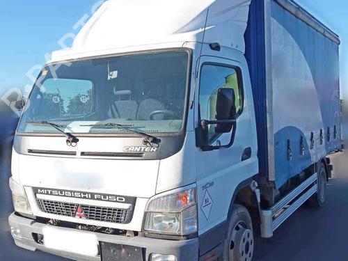 Ricambi MITSUBISHI CANTER Platform/Chassis (FB_, FE_, FG_) 4.9 DiTD (179 hp) 1737117
