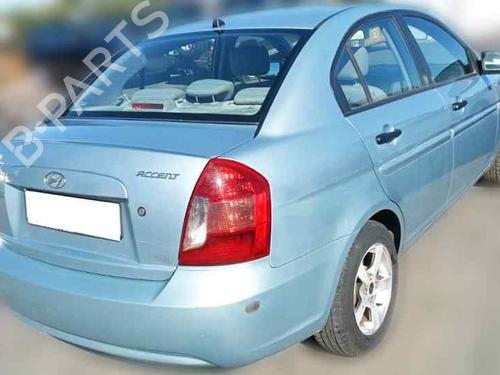 Injector HYUNDAI ACCENT III (MC) 1.5 CRDi GLS | BP16300114M100 