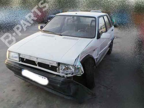 Right taillight SEAT IBIZA I (21A)  | BP5709776C35 