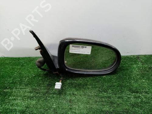 Used Right mirror NISSAN ALMERA II Hatchback (N16) 1.5 (90 hp) 10963170