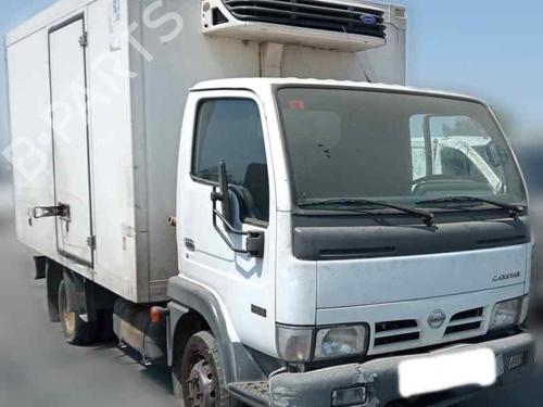 AC compressor NISSAN CABSTAR E (TL_, VL_)  | BP17675725M34 