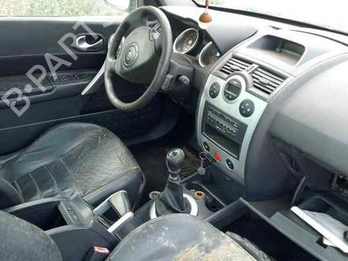 Scheinwerfer links RENAULT MEGANE II Coupé-Cabriolet (EM0/1_) 1.9 dCi | BP15663863C28 