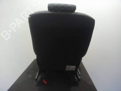 Rear seat RENAULT SCÉNIC III (JZ0/1_) 1.5 dCi | BP11631541C17 