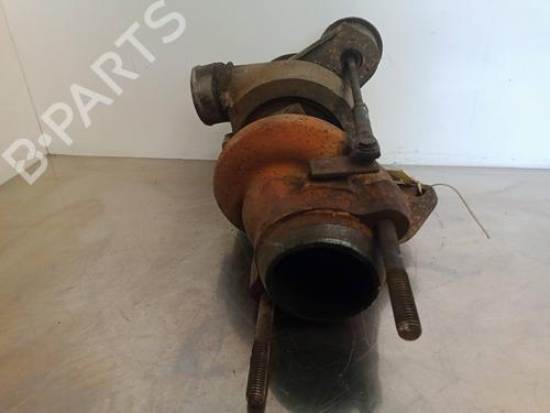 Turbocharger/Supercharger BMW 5 (E34)  | BP5725906M71 